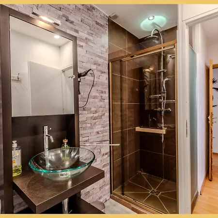 Apartamento Le Manege I T2 I Thonon-les-Bains