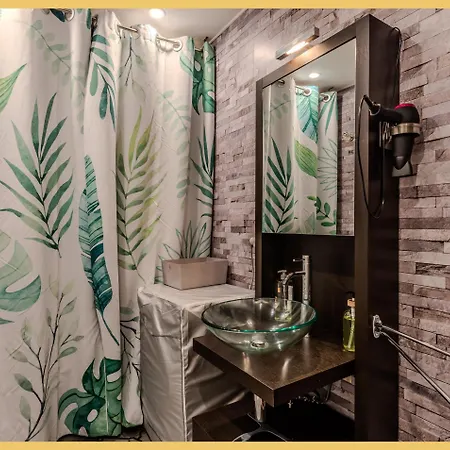 Le Manege I T2 I Apartamento Thonon-les-Bains