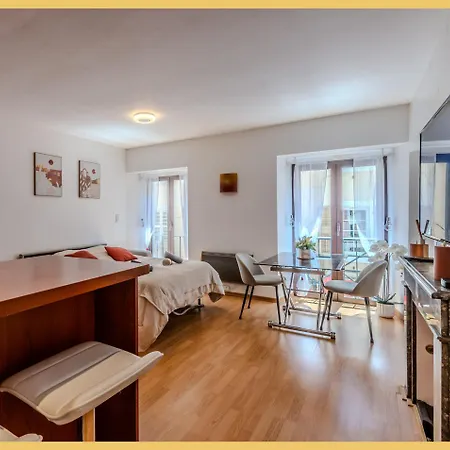 Apartamento Le Manege I T2 I *
