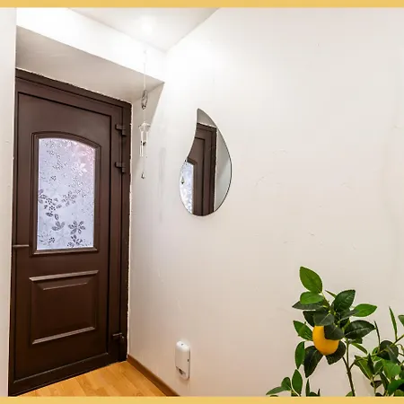 Apartamento Le Manege I T2 I *